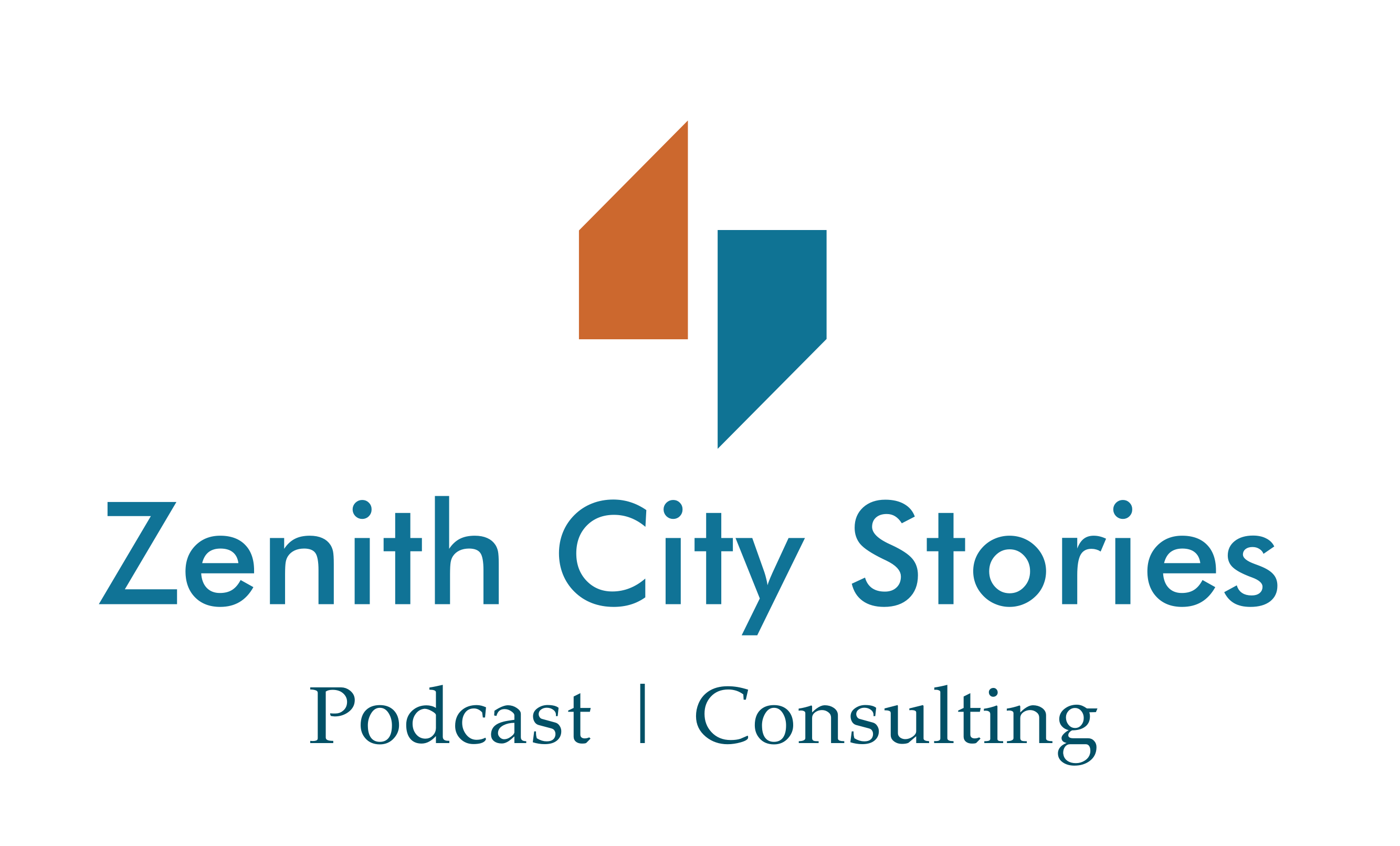 Zenith City Stories